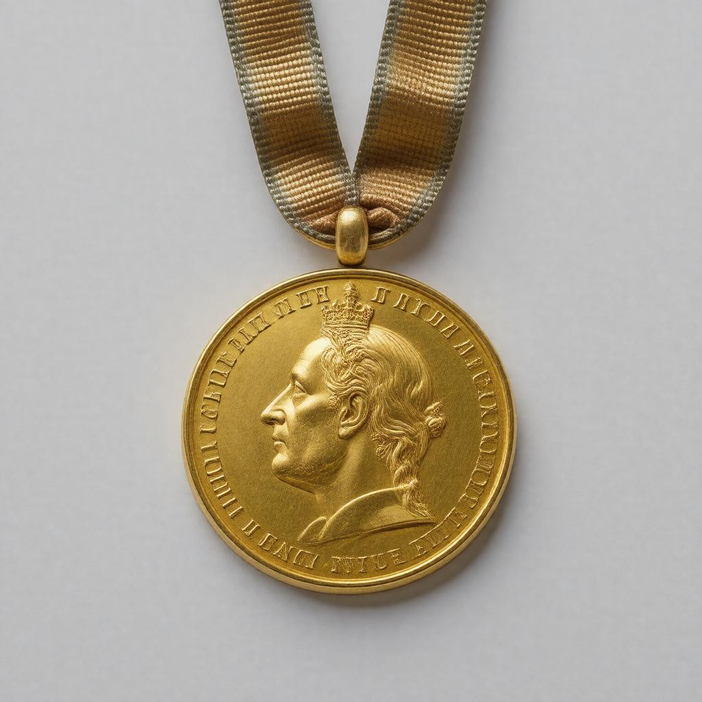 The Royal Medal
